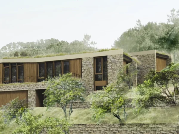 ridge studio concept
